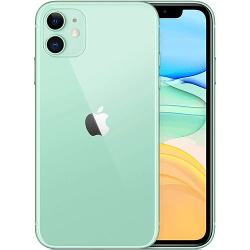 Apple iPhone 11 Unlocked