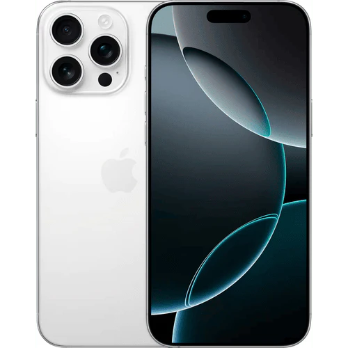 Apple iPhone 16 Pro Max Unlocked