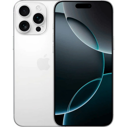 Apple iPhone 16 Pro Max Unlocked