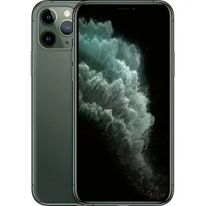 Apple iPhone 11 Pro Max Unlocked
