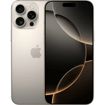 Apple iPhone 16 Pro Max Unlocked