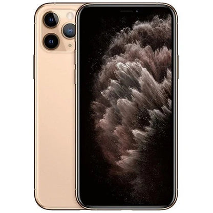 Apple iPhone 11 Pro Max Unlocked