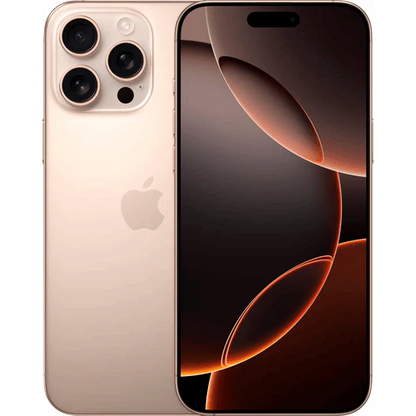 Apple iPhone 16 Pro Max Unlocked